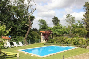 Casa da Boavista Camélias de BastoTurismo Rural